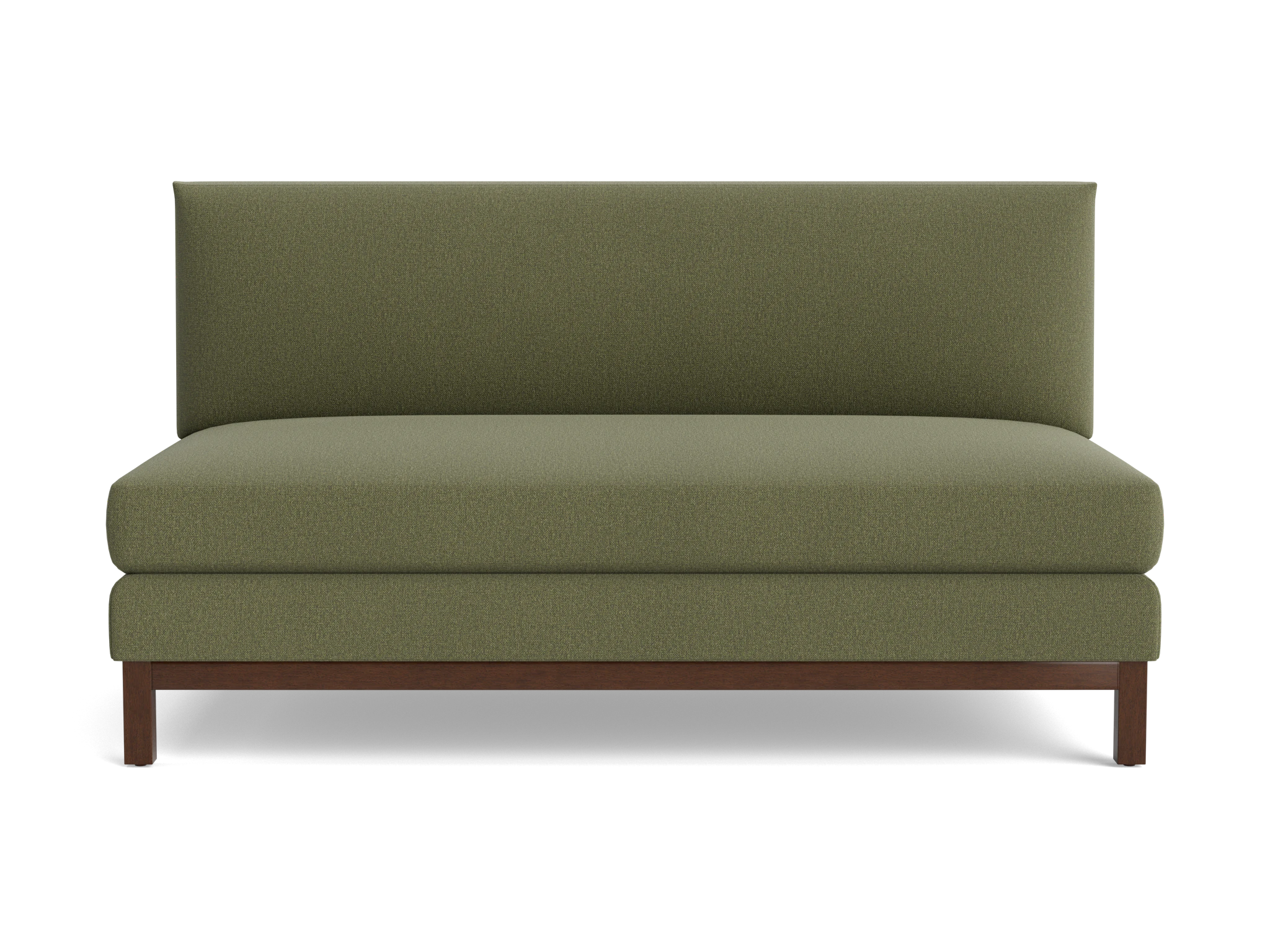 Arwen Armless Sofa